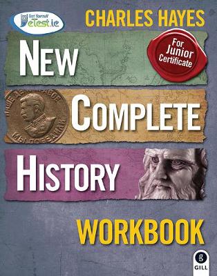New Complete History Workbook