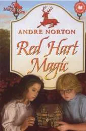 Red Hart Magic