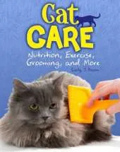 Cats Rule! Pack A of 3