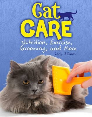 Cats Rule! Pack A of 3