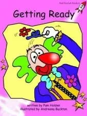 Getting Ready: Pre-reading