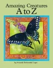 Amazing Creatures A to Z