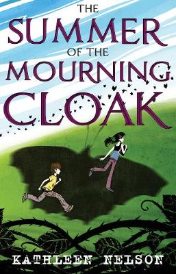 The Summer of the Mourning Cloak