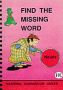 Find the Missing Words