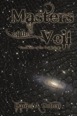 Masters of the Veil: Book One of the Veil Trilogy