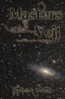 Masters of the Veil: Book One of the Veil Trilogy