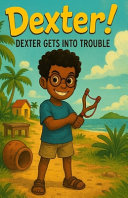 Dexter!: Dexter Gets Into Trouble