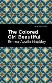 The Colored Girl Beautiful