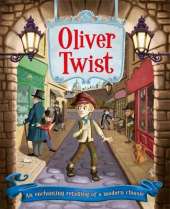 Oliver Twist