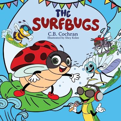 The Surfbugs