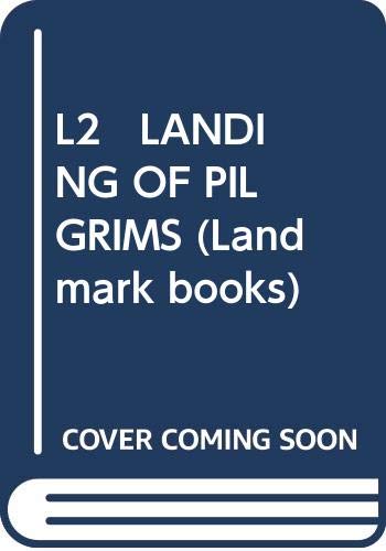 The Landing of the Pilgrims