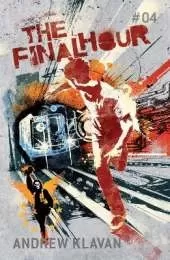 The Final Hour: The Homelander Series