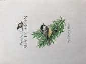 Birds of Soalt Garden