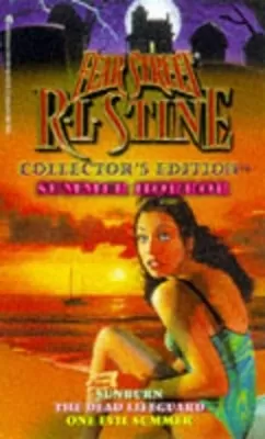 Summer Horror: "Sunburn", "Dead Lifeguard", "One Evil Summer"