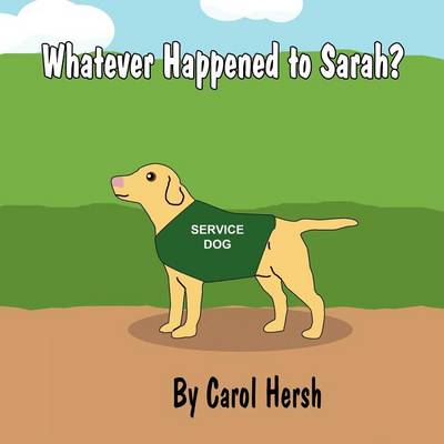 Whatever Happened to Sarah?