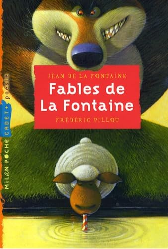 Fables De La Fontaine
