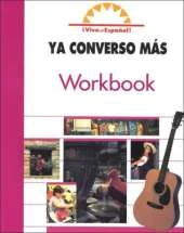 Ya Converso Mas