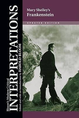 Frankenstein: Mary Wollstonecraft Shelley