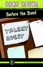 Before the Band