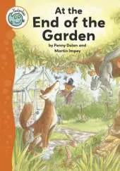 Tadpoles: At the End of the Garden