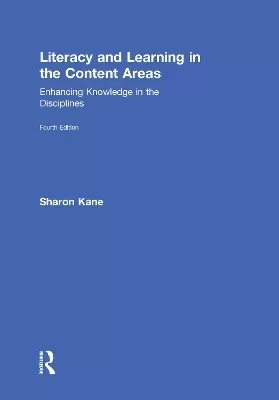 Literacy and Learning in the Content Areas: Enhancing Knowledge in the Disciplines