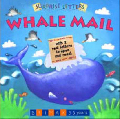 Whale Mail