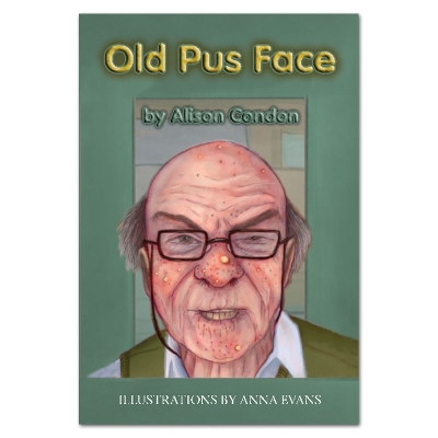 Old Pus Face