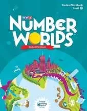 Number Worlds Level C, Student Workbook (5 pack)