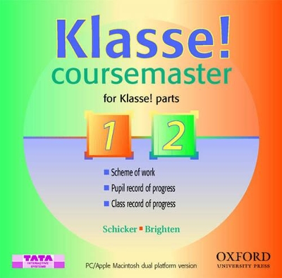 Klasse! 2