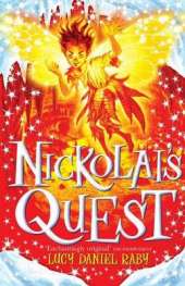 Nickolai's Quest
