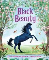 Black Beauty