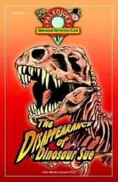 The Disappearance of Dinosaur SUE®
