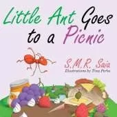 Little Ant Goes to a Picnic: Look Before You Leap