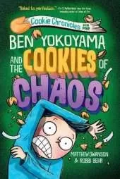 Ben Yokoyama and the Cookies of Chaos