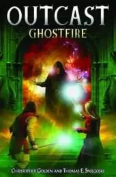 Ghostfire