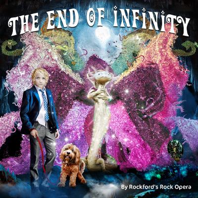 The End of Infinity