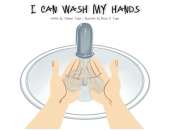I Can Wash My Hands