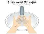 I Can Wash My Hands
