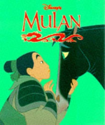 Disney's "Mulan"