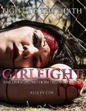 Girlfight: the Official Motion Picture Script