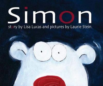 Simon: Story Book