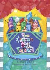 Crayon Box That Talked