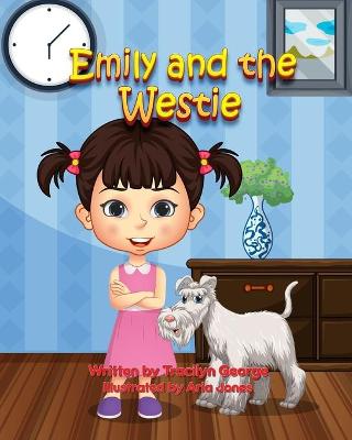 Emily and the Westie