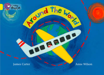 Around the World Workbook