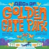 ABCs of Golden Gate Park