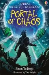 Portal of Chaos