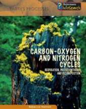 Carbon-Oxygen and Nitrogen Cycles