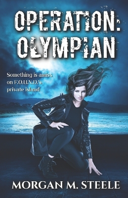 Operation: Olympian