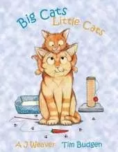 Big Cats, Little Cats