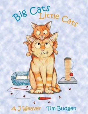 Big Cats, Little Cats